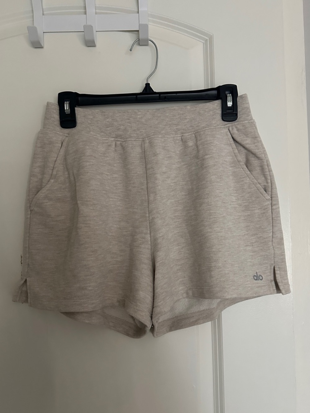 Alo Lowkey Sweat Short